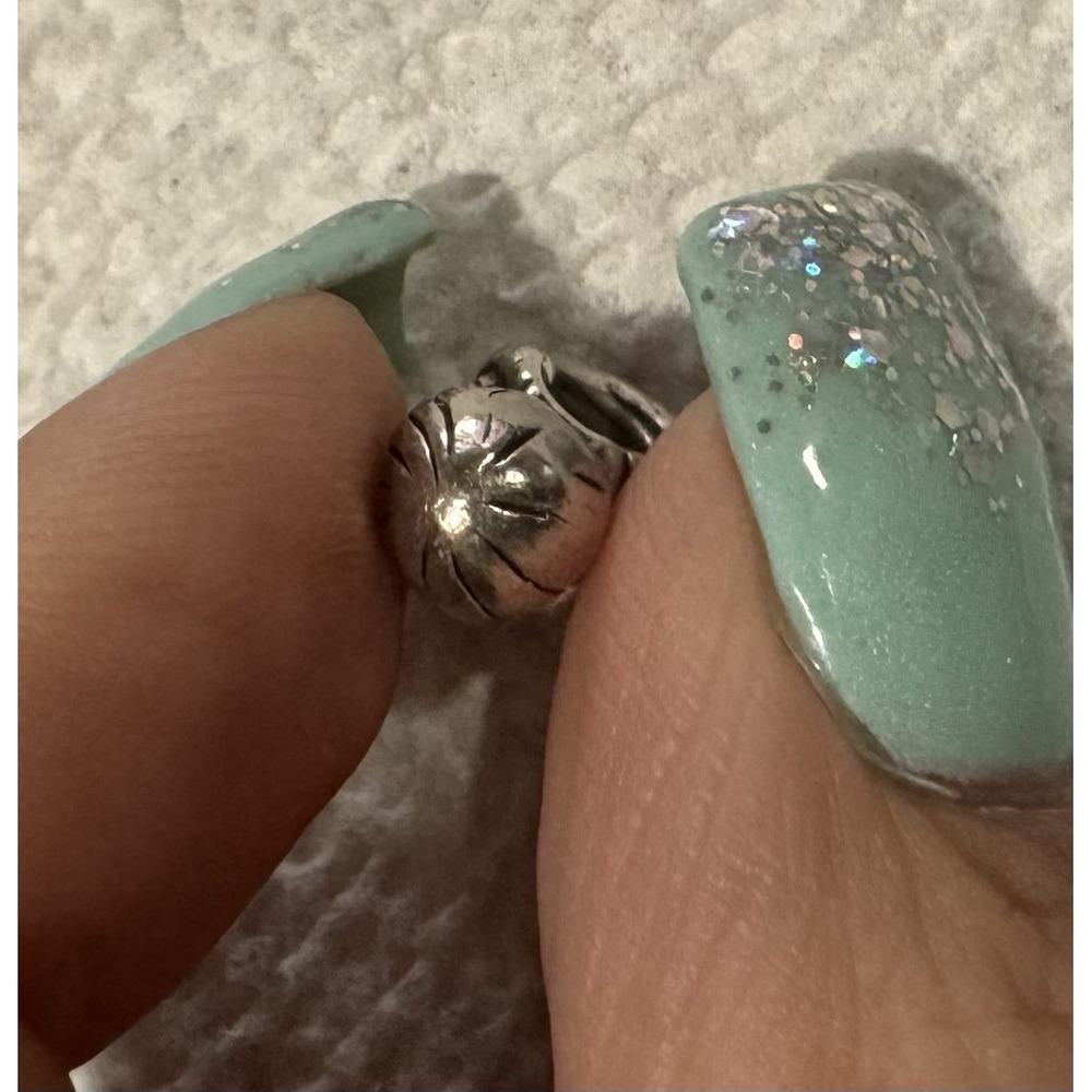 Chamilia 925 Sterling Silver Little‎ Boy Charm Bead - Picture 7 of 10
